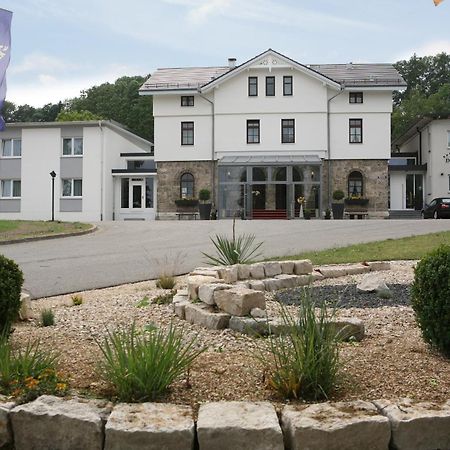 Hotel Donaublick Scheer Luaran gambar