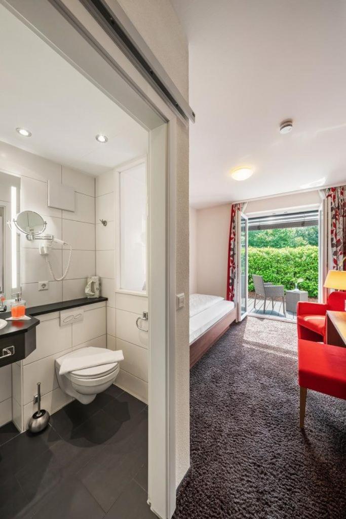 Hotel Donaublick Scheer Luaran gambar