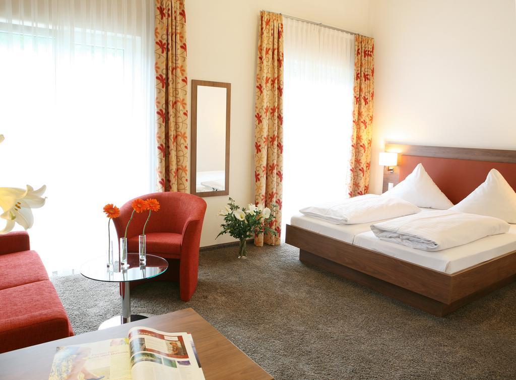 Hotel Donaublick Scheer Luaran gambar